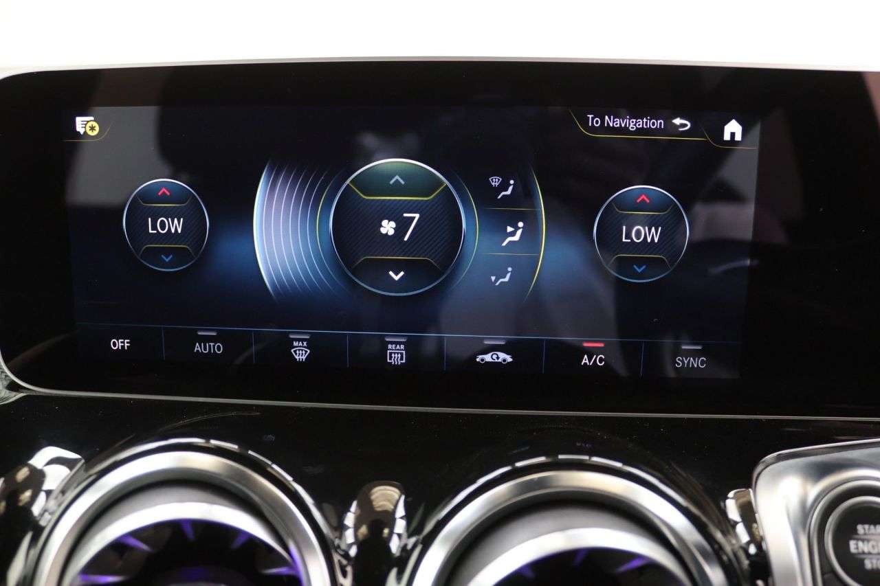 2023 MERCEDES-BENZ GLB CLASS 2023 MERCEDES-BENZ GLB CLASS