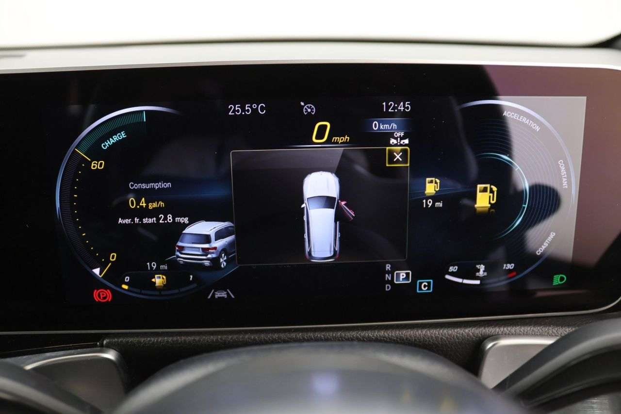 2023 MERCEDES-BENZ GLB CLASS 2023 MERCEDES-BENZ GLB CLASS