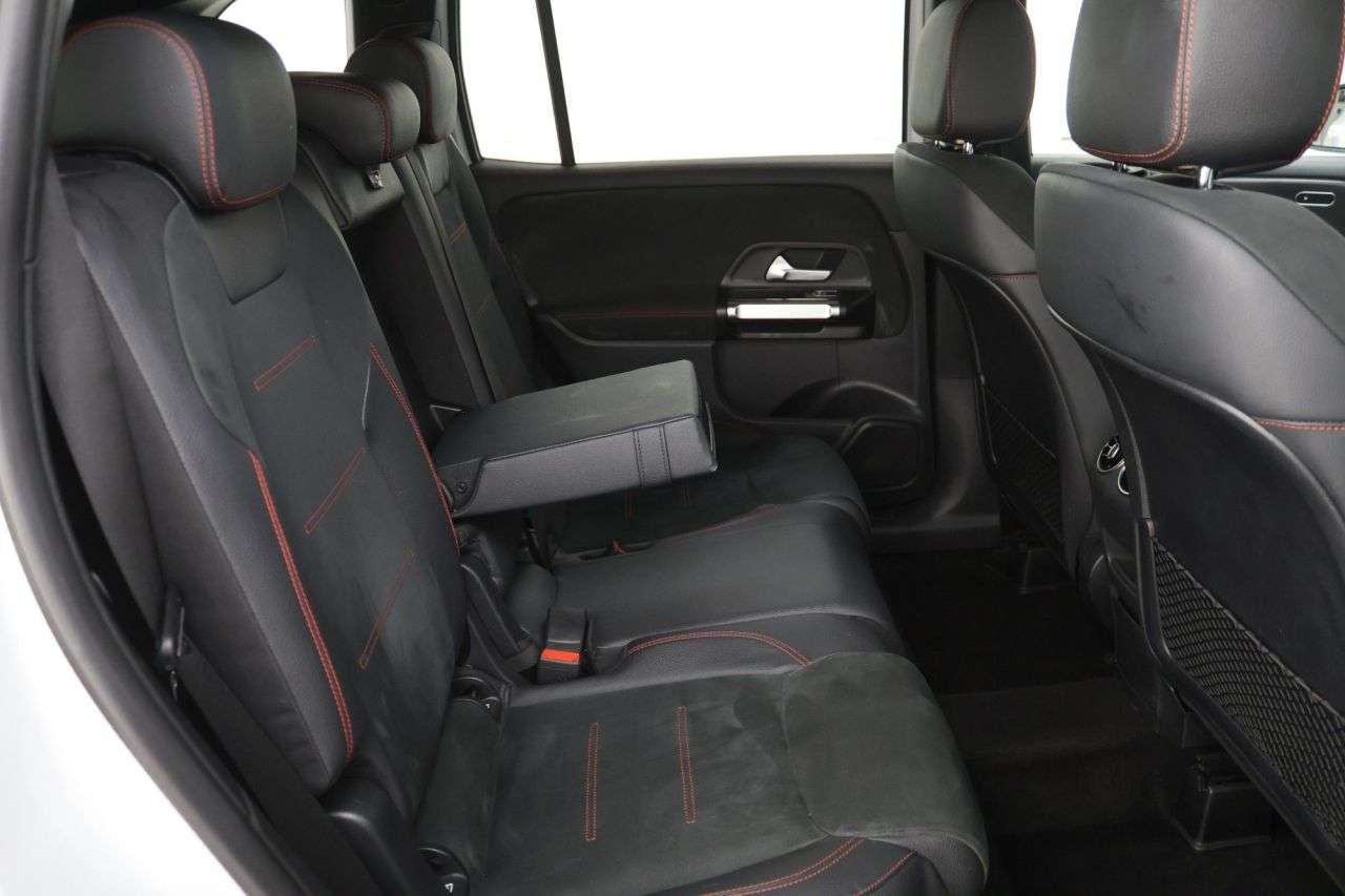 2023 MERCEDES-BENZ GLB CLASS 2023 MERCEDES-BENZ GLB CLASS