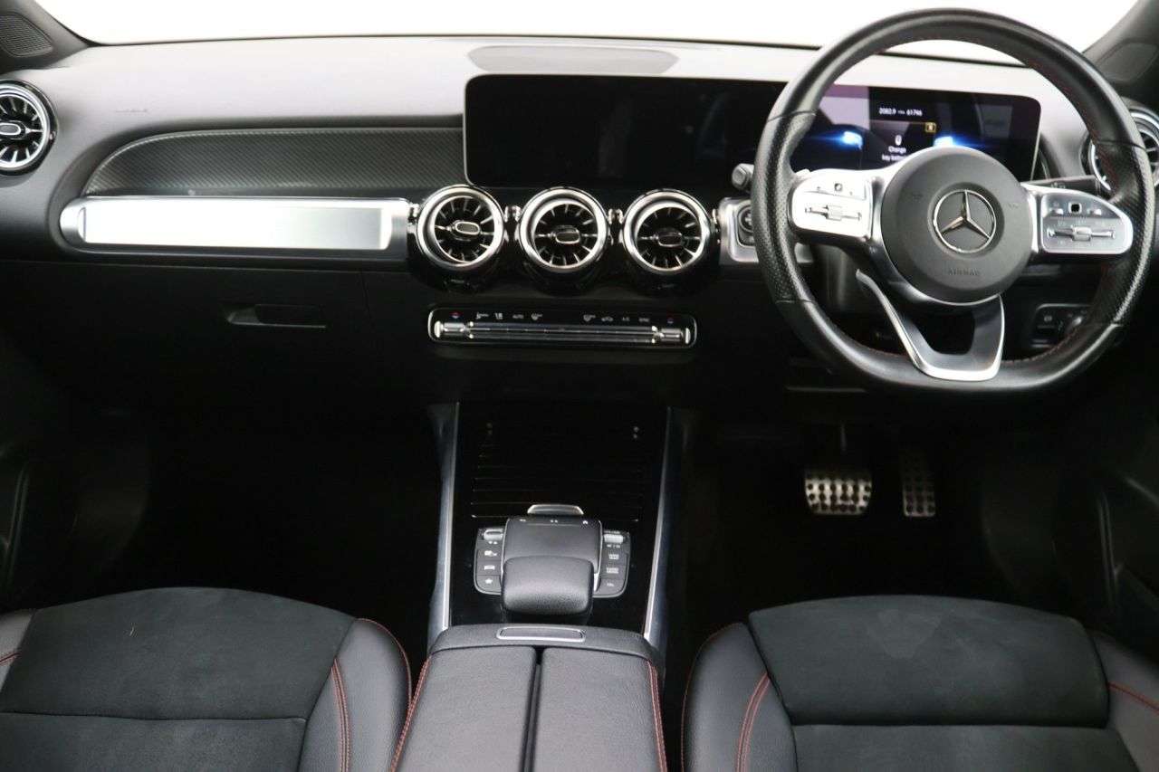 2023 MERCEDES-BENZ GLB CLASS 2023 MERCEDES-BENZ GLB CLASS