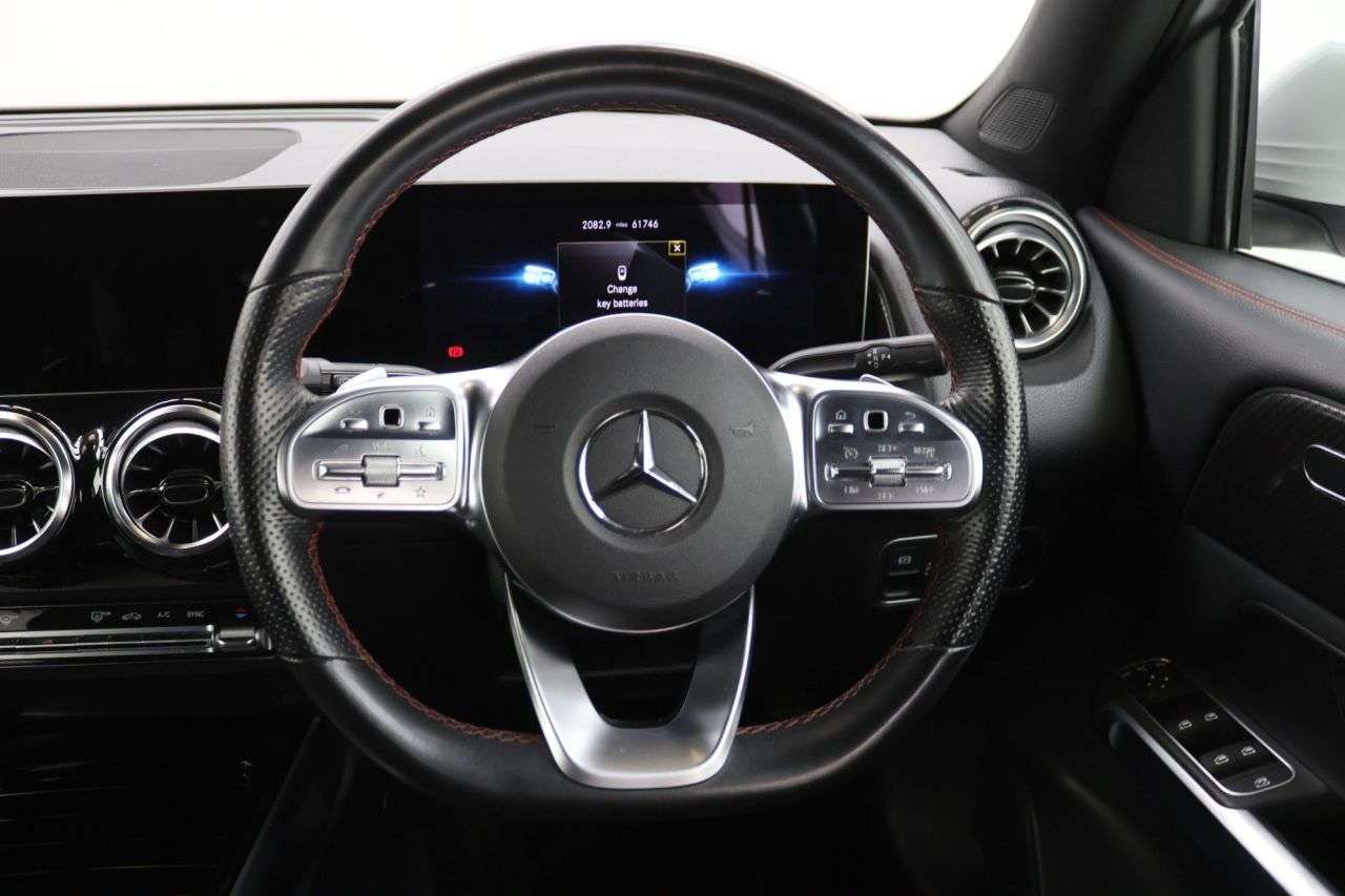 2023 MERCEDES-BENZ GLB CLASS 2023 MERCEDES-BENZ GLB CLASS