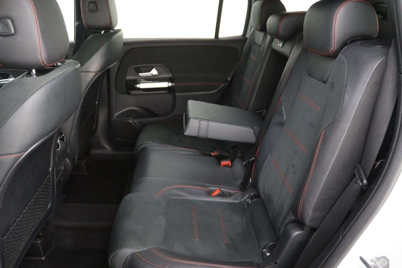 2023 MERCEDES-BENZ GLB CLASS 2023 MERCEDES-BENZ GLB CLASS
