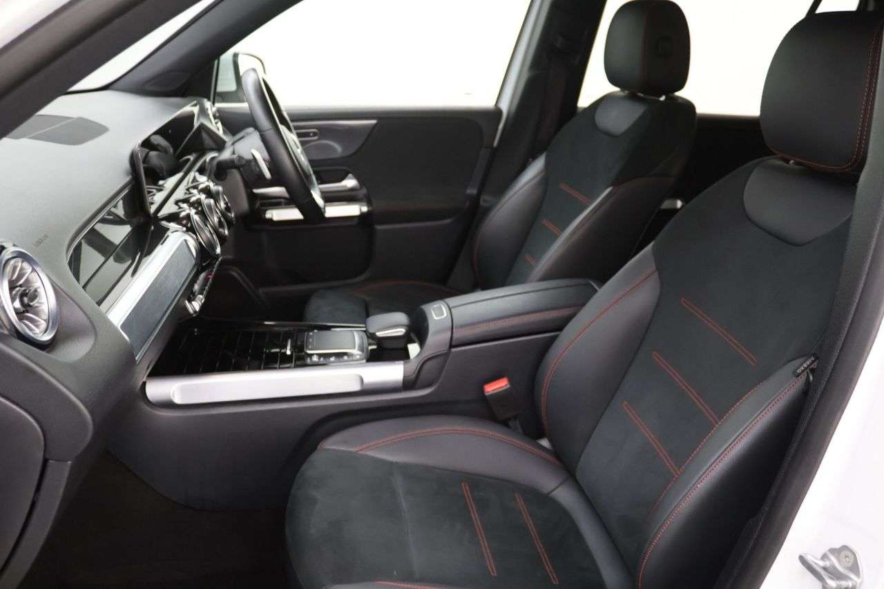 2023 MERCEDES-BENZ GLB CLASS 2023 MERCEDES-BENZ GLB CLASS