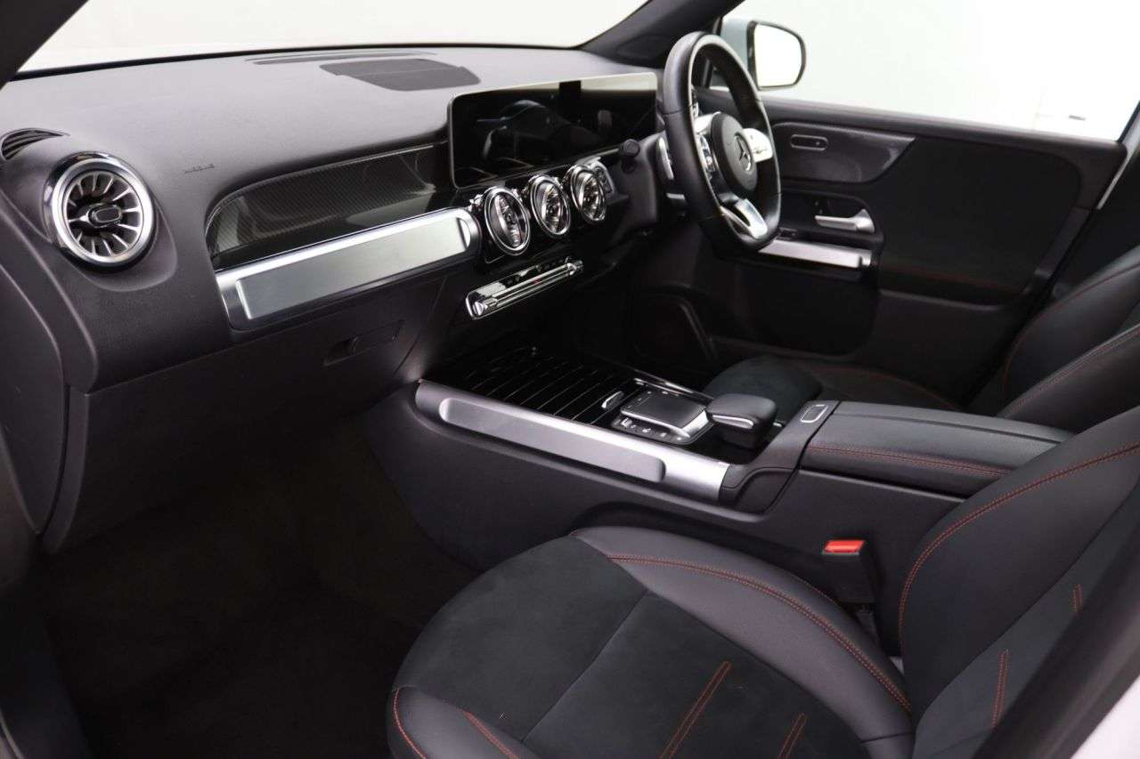 2023 MERCEDES-BENZ GLB CLASS 2023 MERCEDES-BENZ GLB CLASS