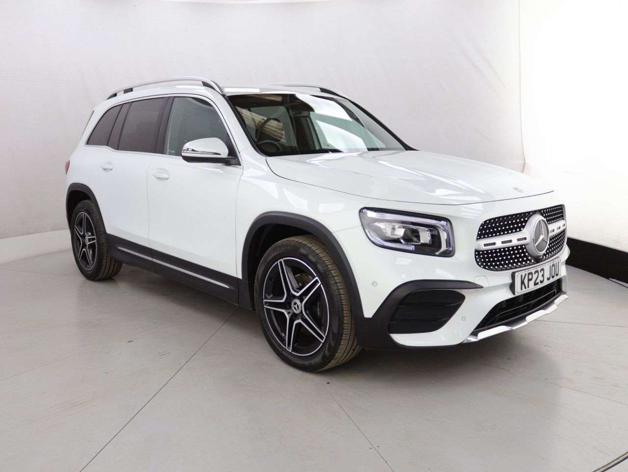 2023 MERCEDES-BENZ GLB CLASS 2023 MERCEDES-BENZ GLB CLASS