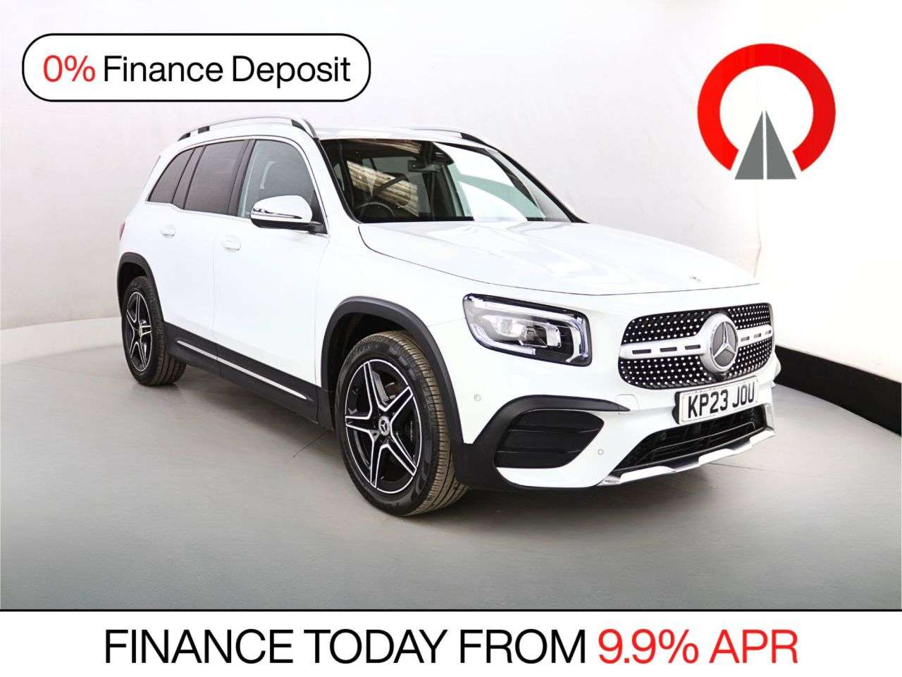 A 2023 MERCEDES-BENZ GLB CLASS 1.3 GLB200 AMG Line (Executive) SUV 5dr Petrol 7G-DCT Euro 6 (s/s) (163 ps) A 2023 MERCEDES-BENZ GLB CLASS 1.3 GLB200 AMG Line (Executive) SUV 5dr Petrol 7G-DCT Euro 6 (s/s) (163 ps)