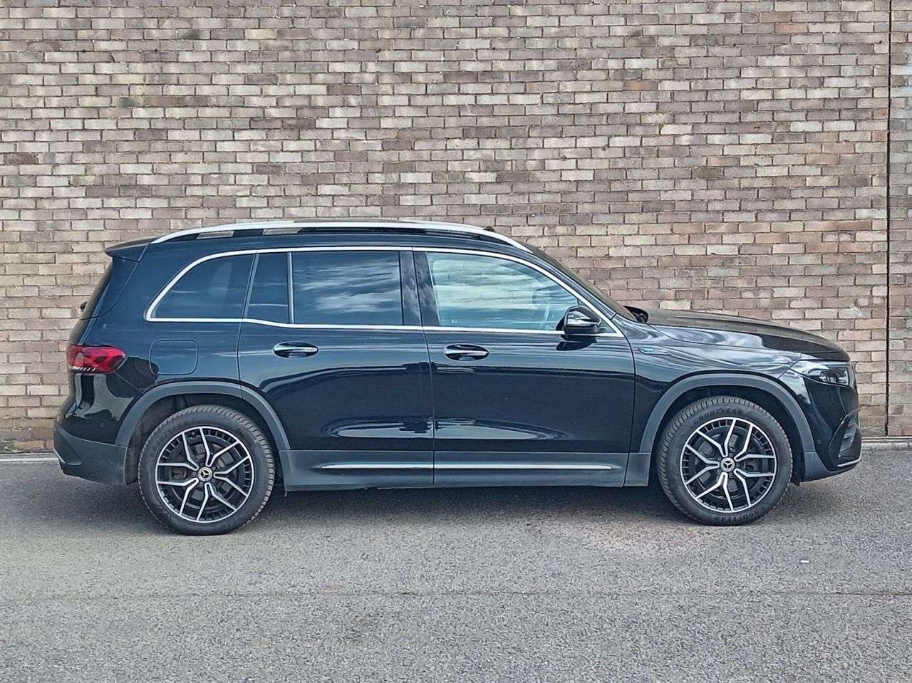 2022 MERCEDES-BENZ EQB 2022 MERCEDES-BENZ EQB