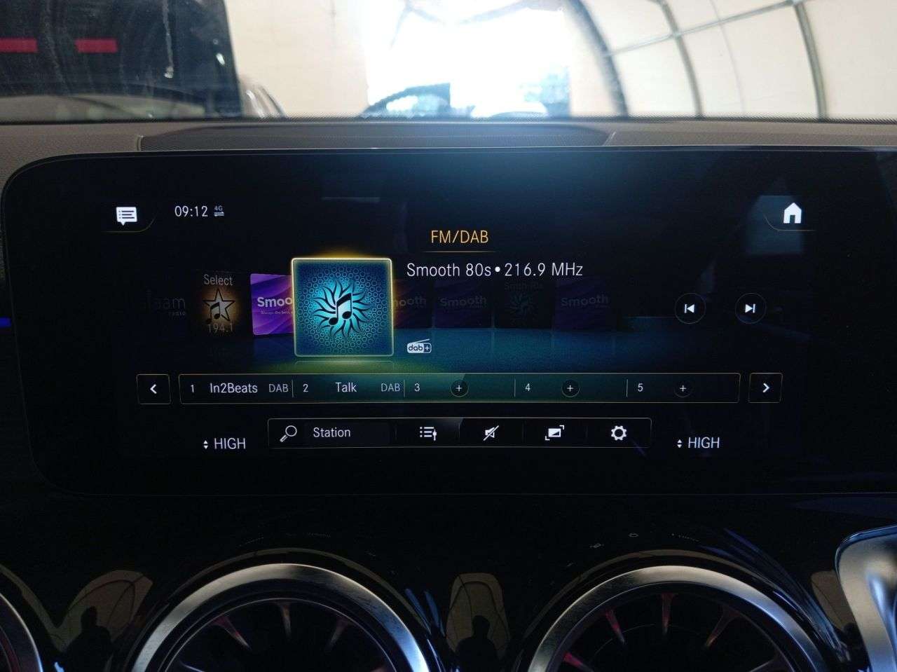 2022 MERCEDES-BENZ EQB 2022 MERCEDES-BENZ EQB