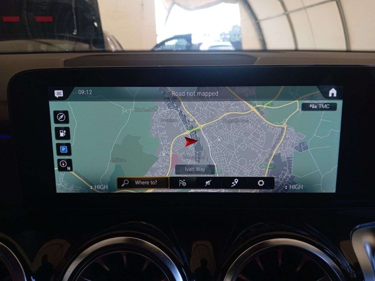 2022 MERCEDES-BENZ EQB 2022 MERCEDES-BENZ EQB