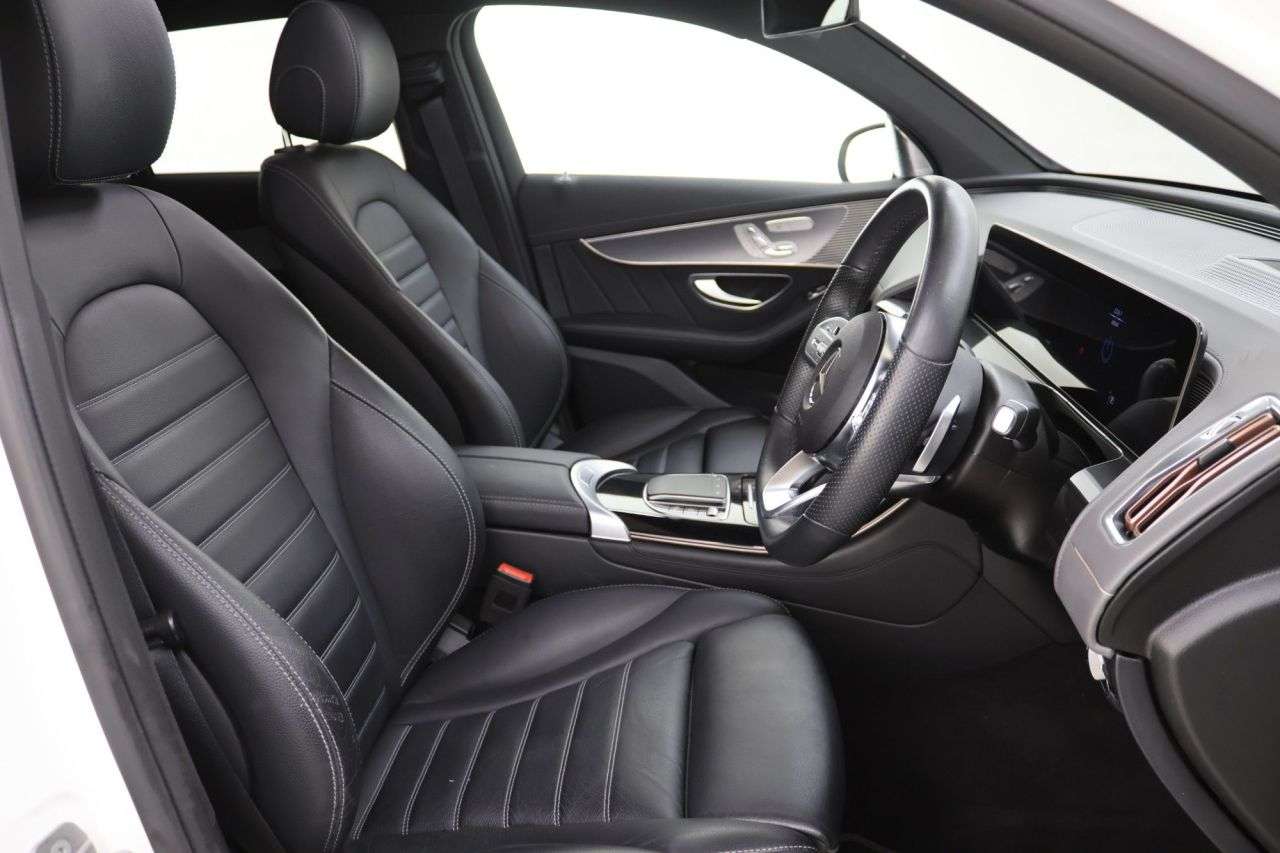 2020 MERCEDES-BENZ EQC 2020 MERCEDES-BENZ EQC