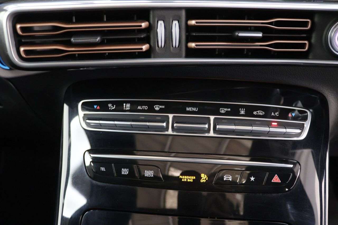 2020 MERCEDES-BENZ EQC 2020 MERCEDES-BENZ EQC