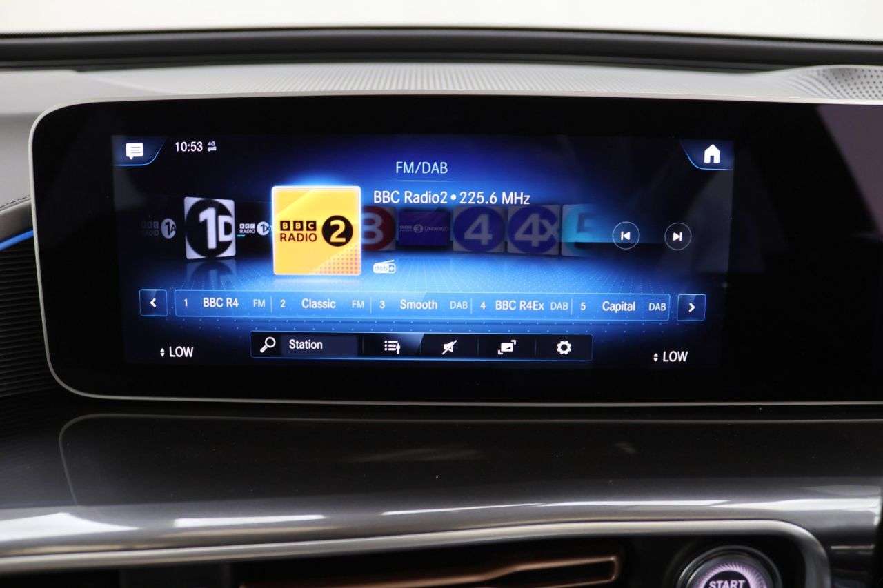 2020 MERCEDES-BENZ EQC 2020 MERCEDES-BENZ EQC