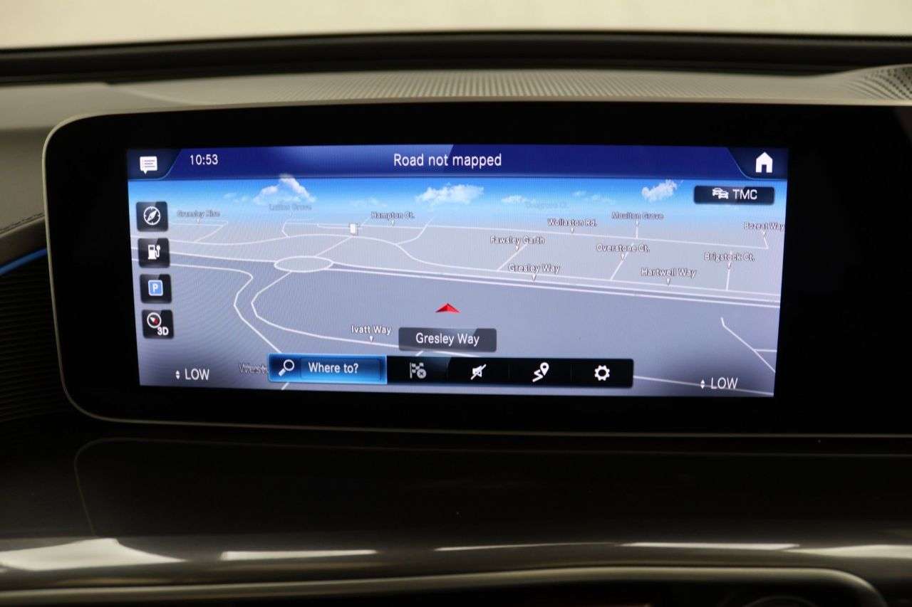 2020 MERCEDES-BENZ EQC 2020 MERCEDES-BENZ EQC