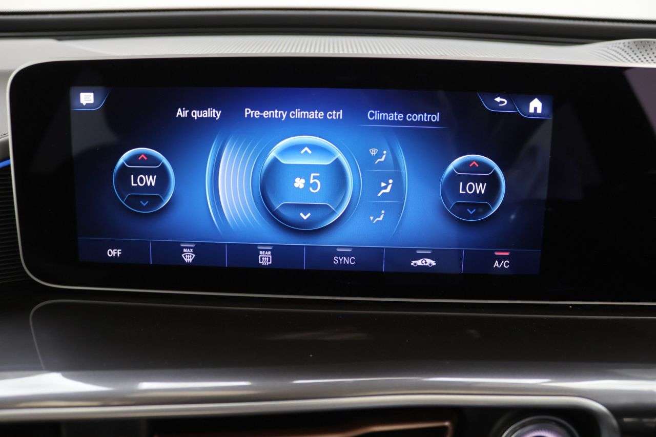 2020 MERCEDES-BENZ EQC 2020 MERCEDES-BENZ EQC