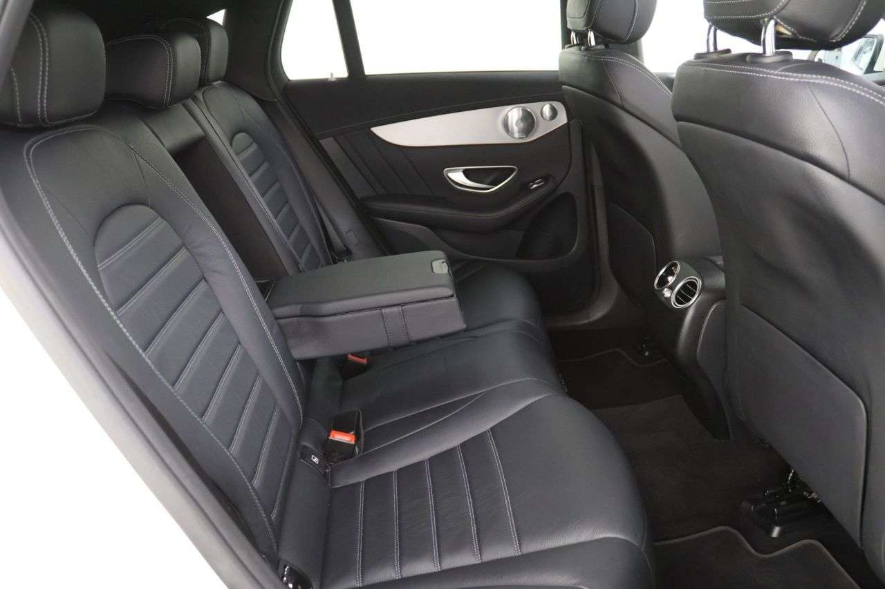 2020 MERCEDES-BENZ EQC 2020 MERCEDES-BENZ EQC