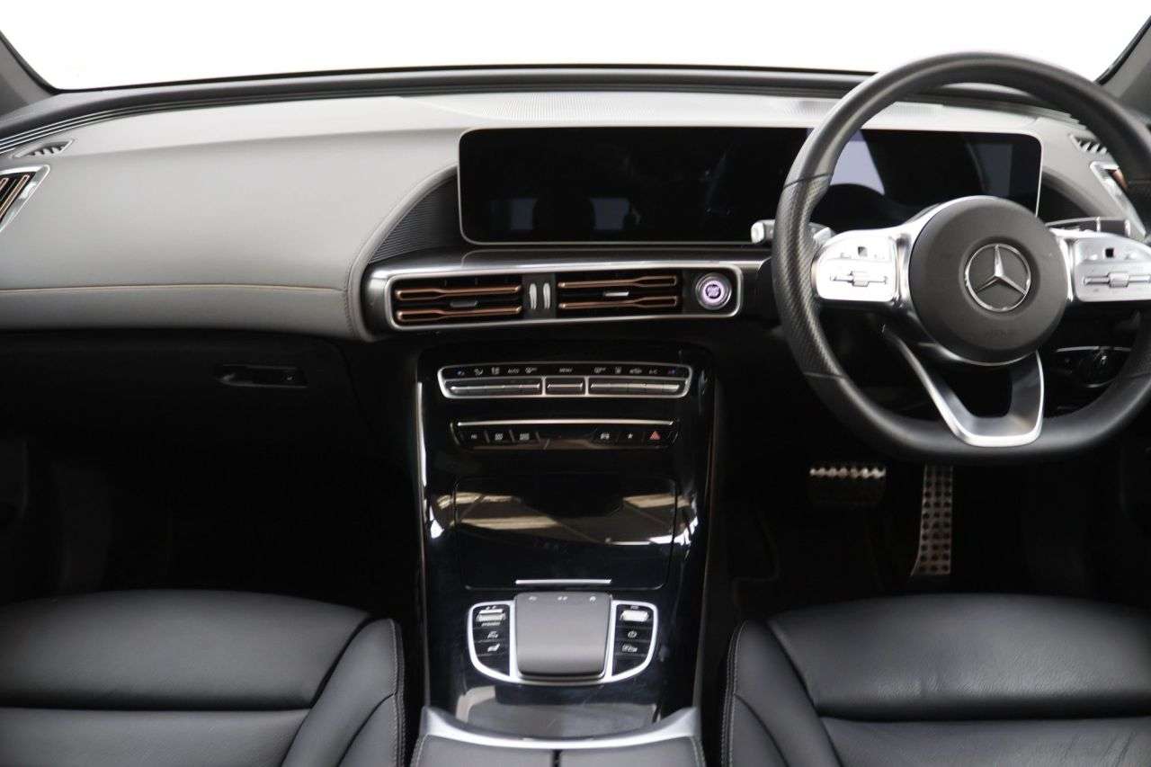 2020 MERCEDES-BENZ EQC 2020 MERCEDES-BENZ EQC