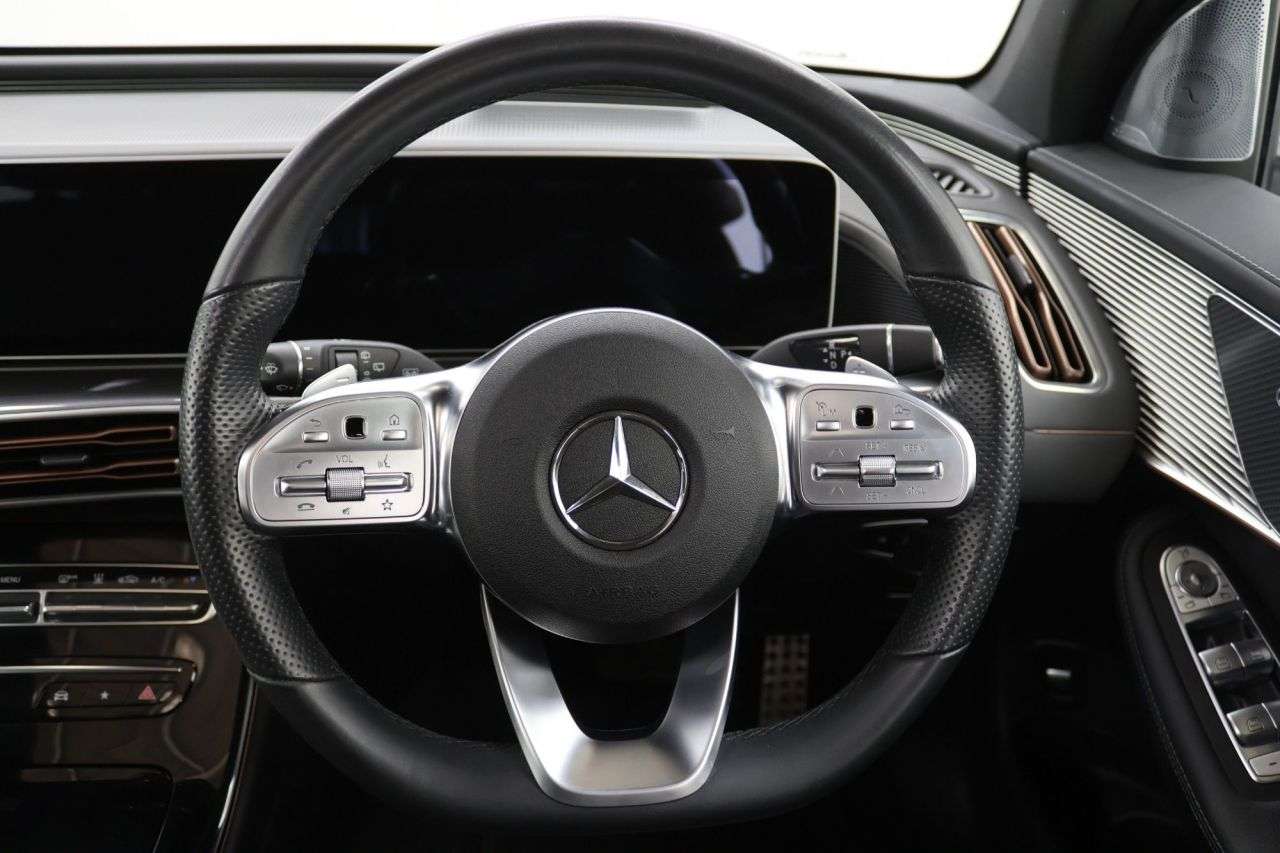 2020 MERCEDES-BENZ EQC 2020 MERCEDES-BENZ EQC