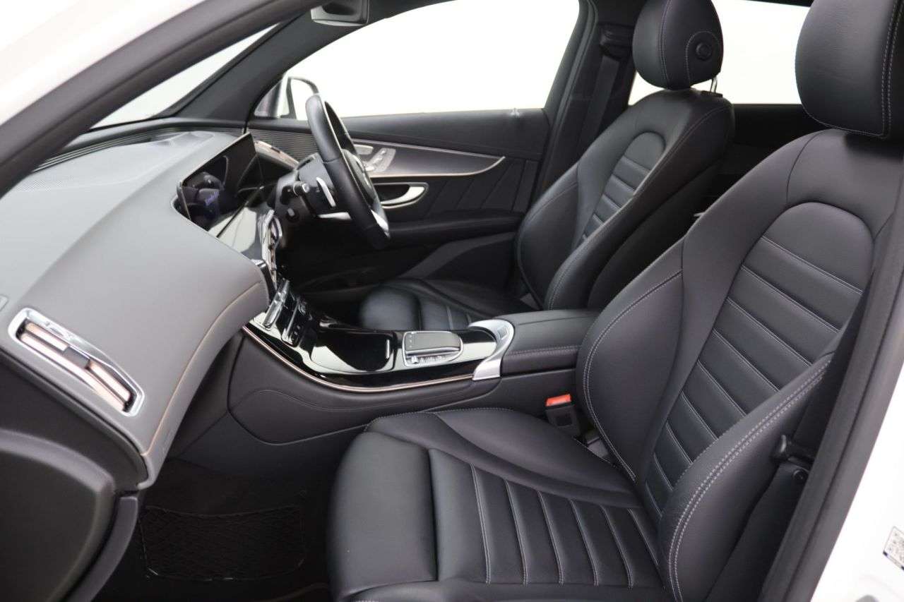 2020 MERCEDES-BENZ EQC 2020 MERCEDES-BENZ EQC