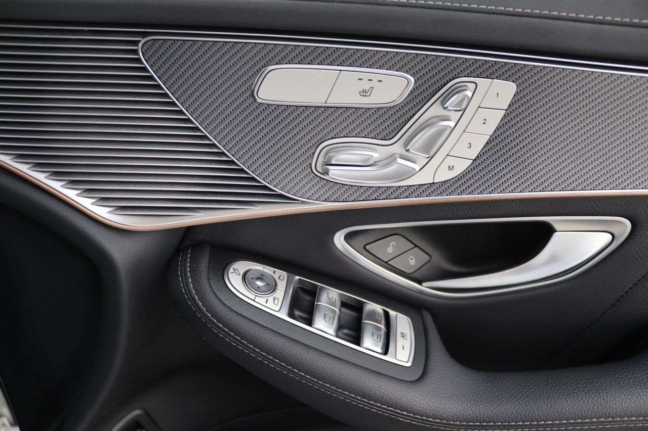 2020 MERCEDES-BENZ EQC 2020 MERCEDES-BENZ EQC