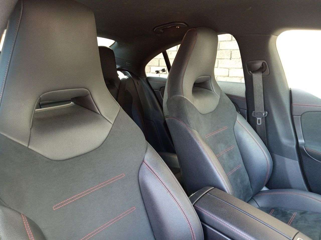 2023 MERCEDES-BENZ CLA CLASS 2023 MERCEDES-BENZ CLA CLASS