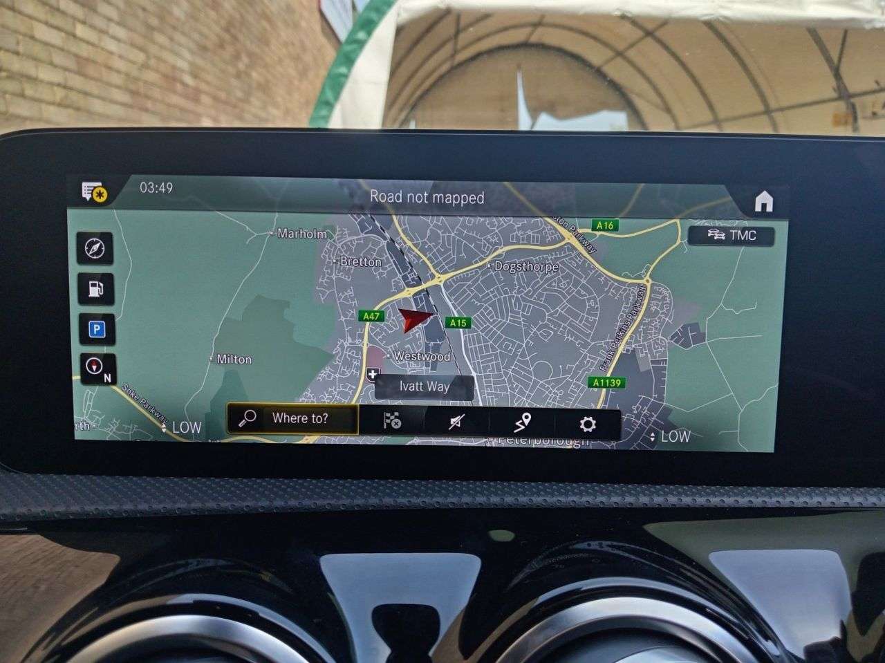 2023 MERCEDES-BENZ CLA CLASS 2023 MERCEDES-BENZ CLA CLASS