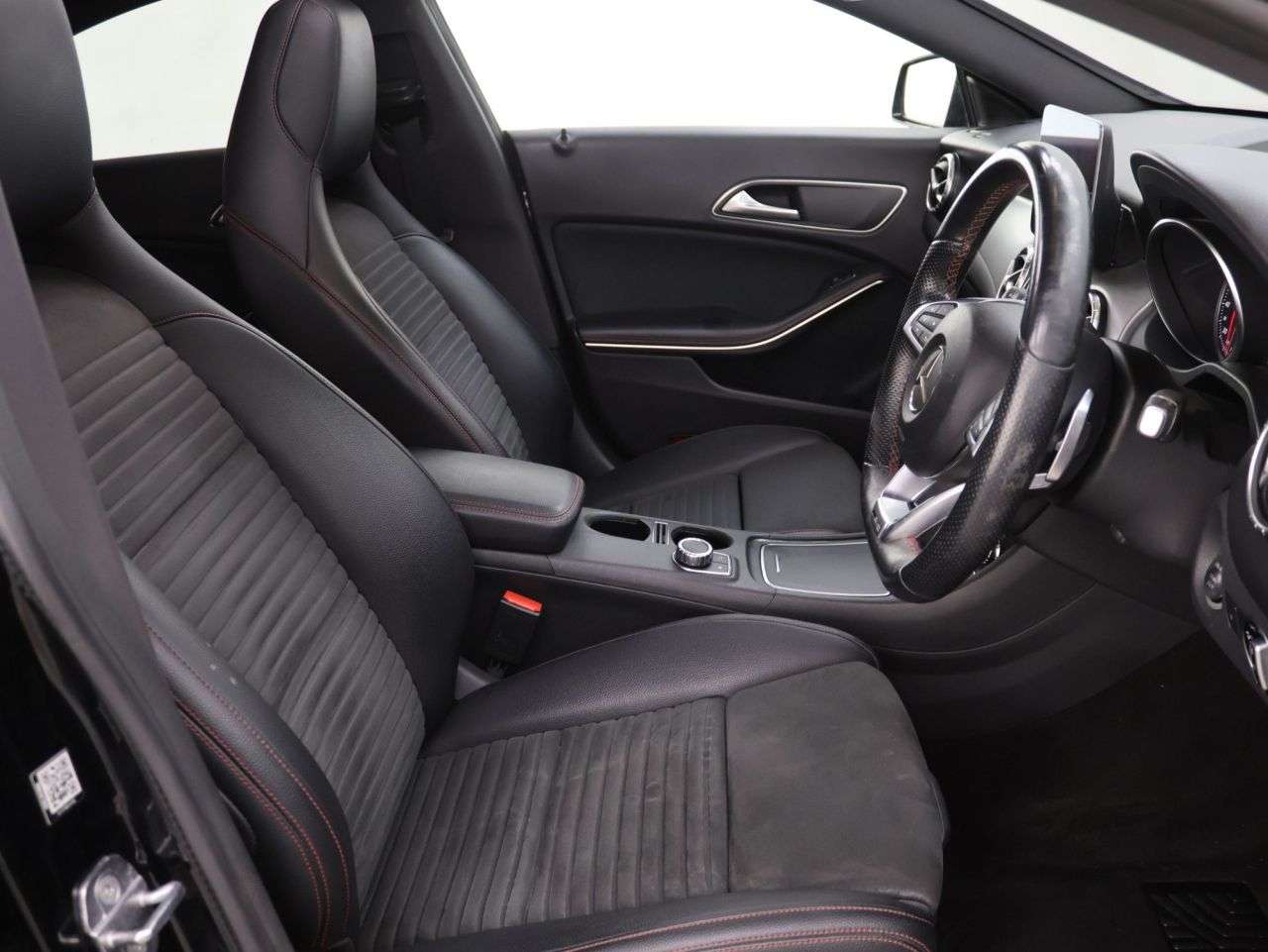 2018 MERCEDES-BENZ CLA CLASS 2018 MERCEDES-BENZ CLA CLASS