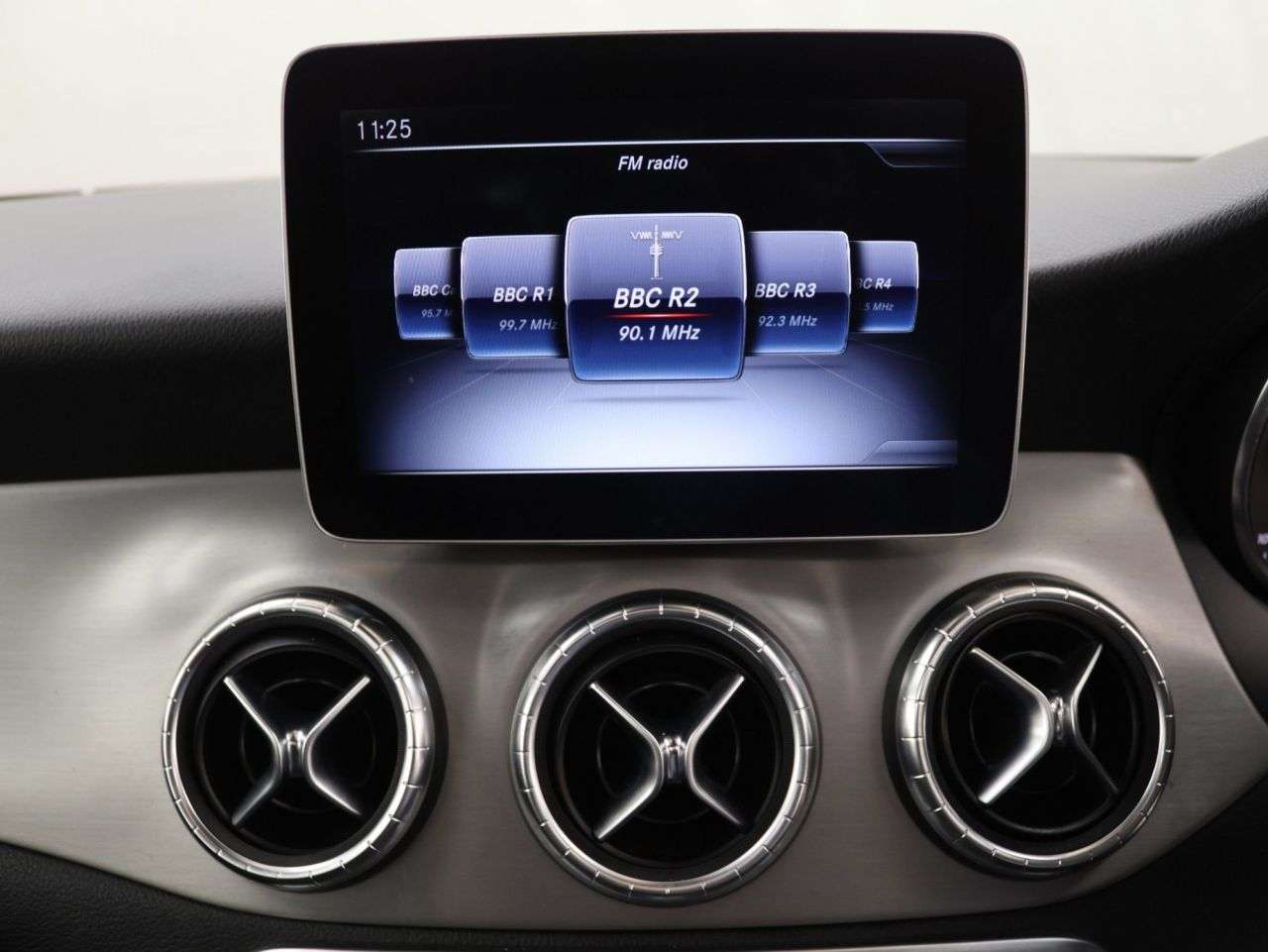 2018 MERCEDES-BENZ CLA CLASS 2018 MERCEDES-BENZ CLA CLASS