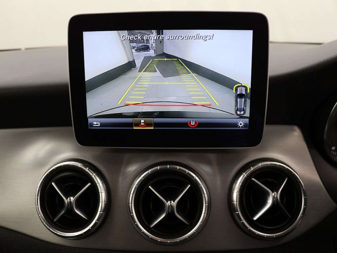 2018 MERCEDES-BENZ CLA CLASS 2018 MERCEDES-BENZ CLA CLASS