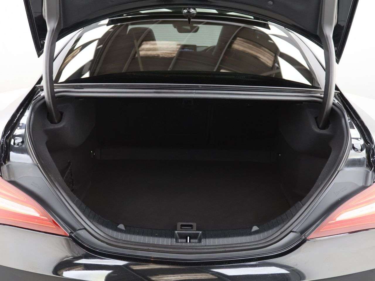 2018 MERCEDES-BENZ CLA CLASS 2018 MERCEDES-BENZ CLA CLASS