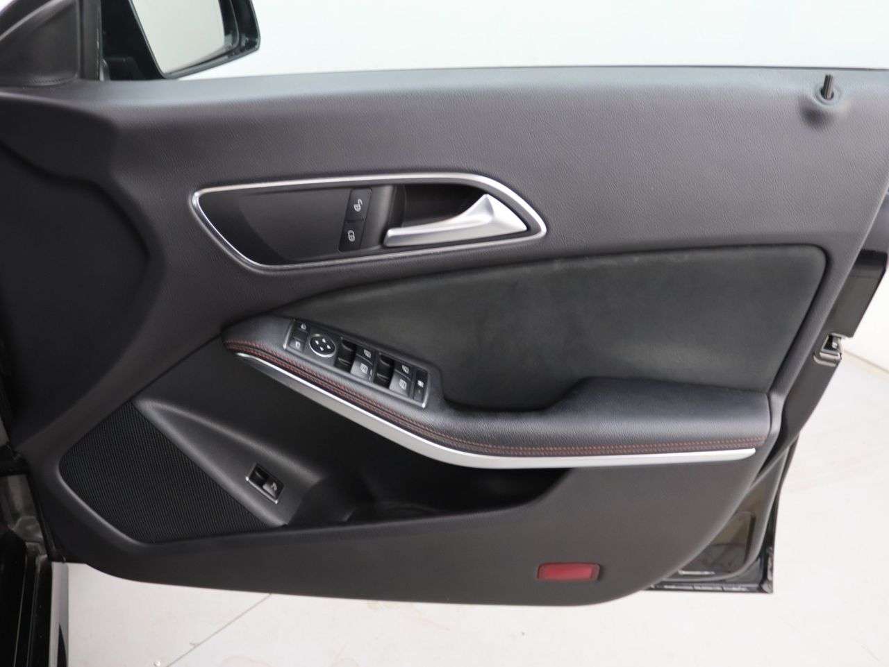 2018 MERCEDES-BENZ CLA CLASS 2018 MERCEDES-BENZ CLA CLASS