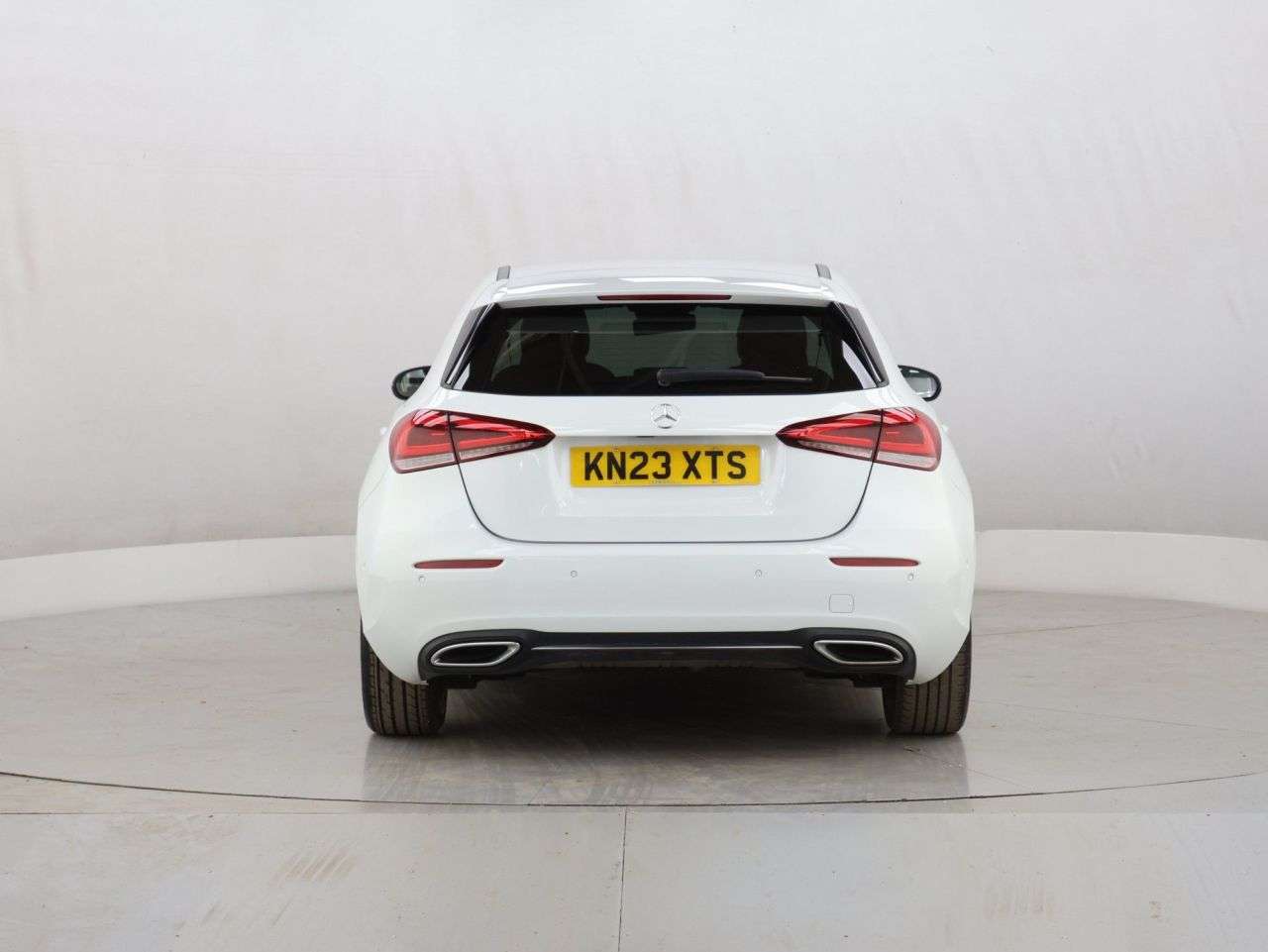 2023 MERCEDES-BENZ A CLASS 2023 MERCEDES-BENZ A CLASS
