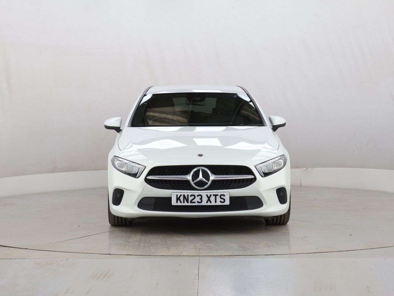 A 2023 MERCEDES-BENZ A CLASS 1.3 A180 Sport (Executive) Hatchback 5dr Petrol 7G-DCT Euro 6 (s/s) (136 ps A 2023 MERCEDES-BENZ A CLASS 1.3 A180 Sport (Executive) Hatchback 5dr Petrol 7G-DCT Euro 6 (s/s) (136 ps