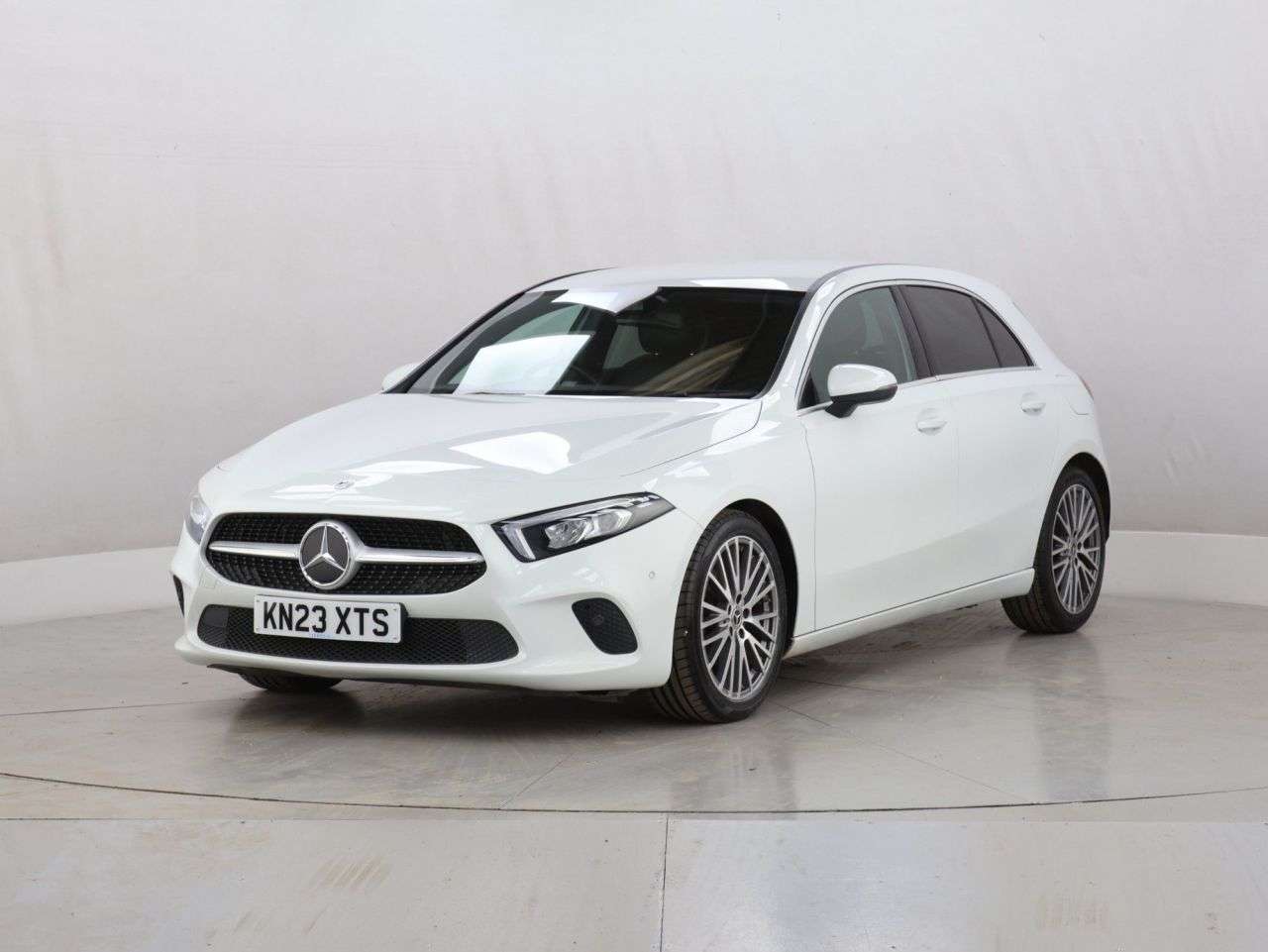 2023 MERCEDES-BENZ A CLASS 2023 MERCEDES-BENZ A CLASS