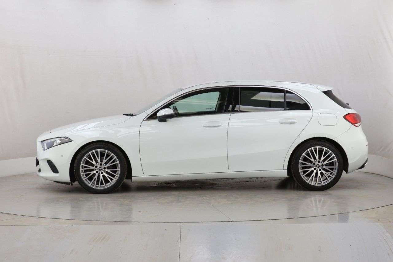2023 MERCEDES-BENZ A CLASS 2023 MERCEDES-BENZ A CLASS
