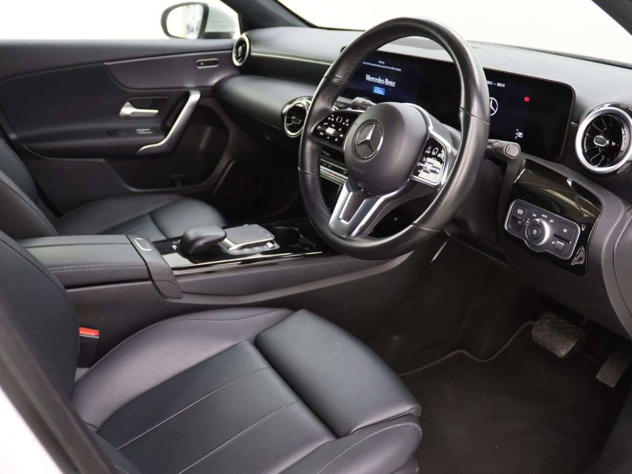 2023 MERCEDES-BENZ A CLASS 2023 MERCEDES-BENZ A CLASS