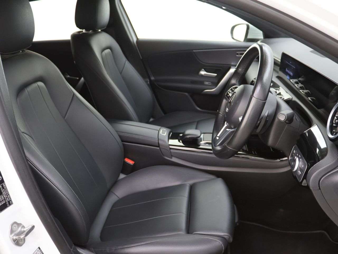 2023 MERCEDES-BENZ A CLASS 2023 MERCEDES-BENZ A CLASS