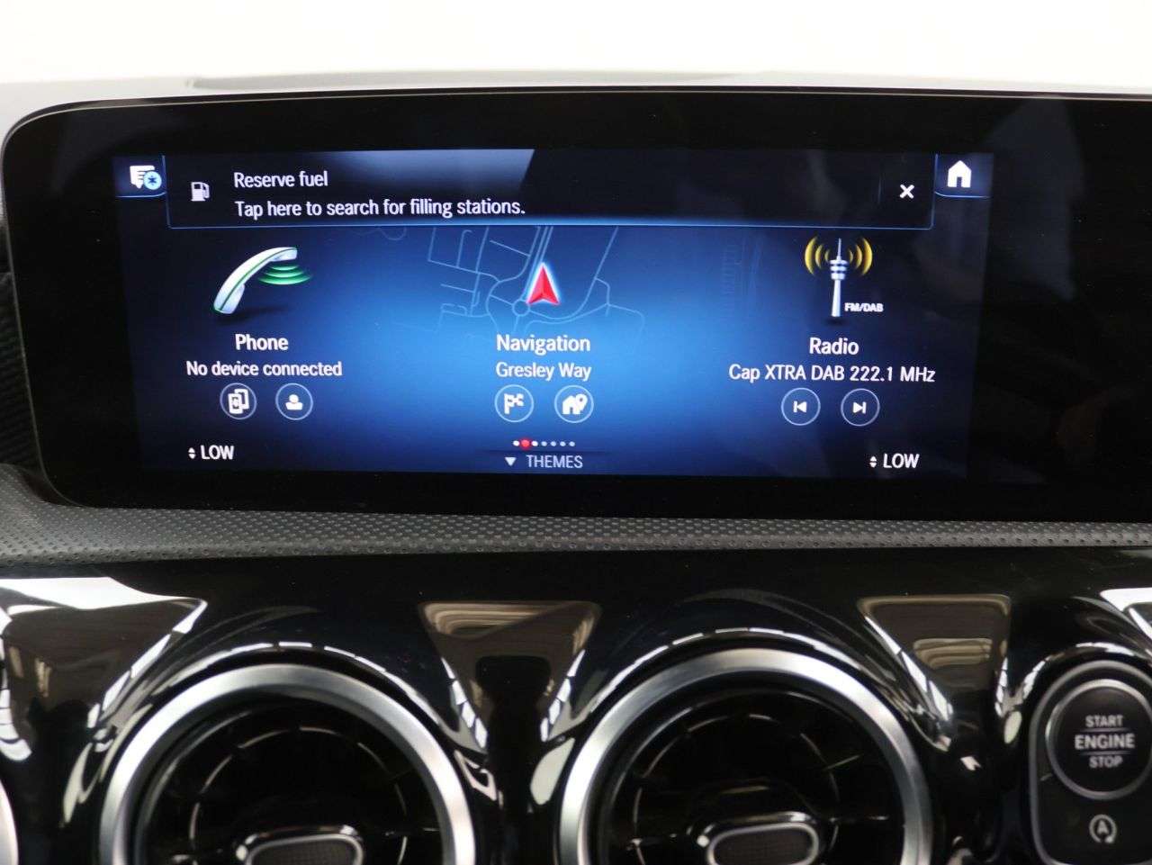 2023 MERCEDES-BENZ A CLASS 2023 MERCEDES-BENZ A CLASS