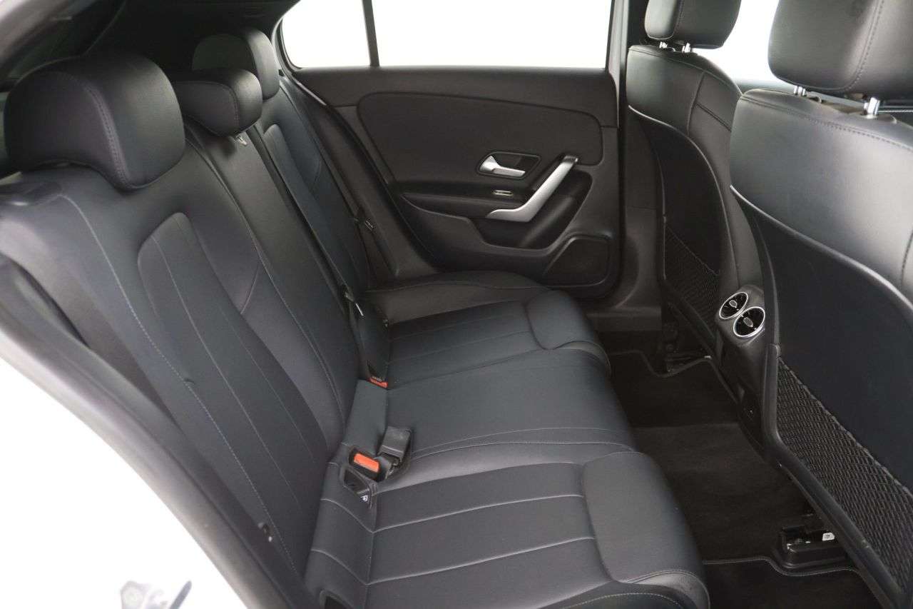 2023 MERCEDES-BENZ A CLASS 2023 MERCEDES-BENZ A CLASS