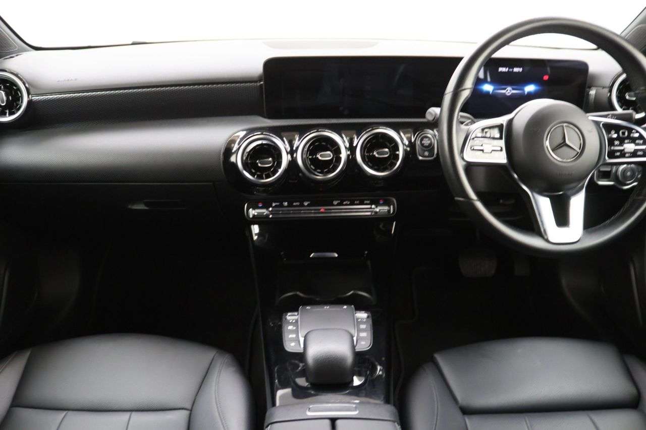 2023 MERCEDES-BENZ A CLASS 2023 MERCEDES-BENZ A CLASS
