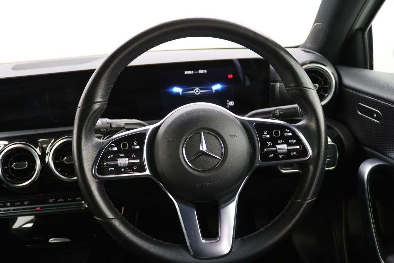 2023 MERCEDES-BENZ A CLASS 2023 MERCEDES-BENZ A CLASS