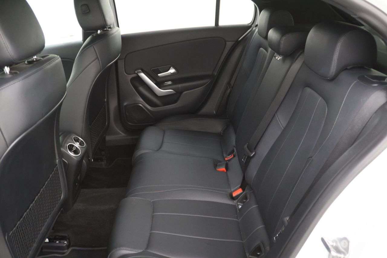 2023 MERCEDES-BENZ A CLASS 2023 MERCEDES-BENZ A CLASS