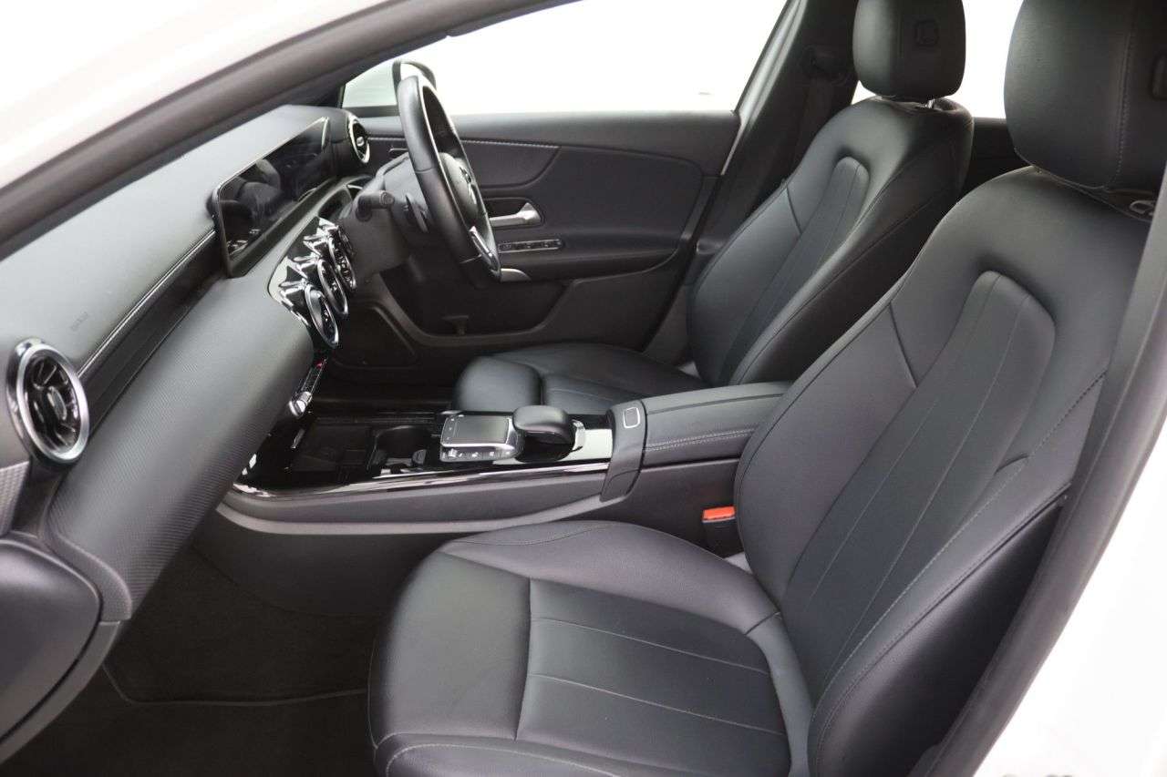2023 MERCEDES-BENZ A CLASS 2023 MERCEDES-BENZ A CLASS