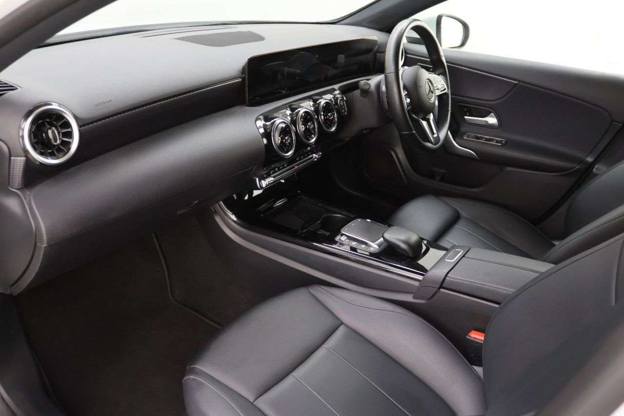 2023 MERCEDES-BENZ A CLASS 2023 MERCEDES-BENZ A CLASS