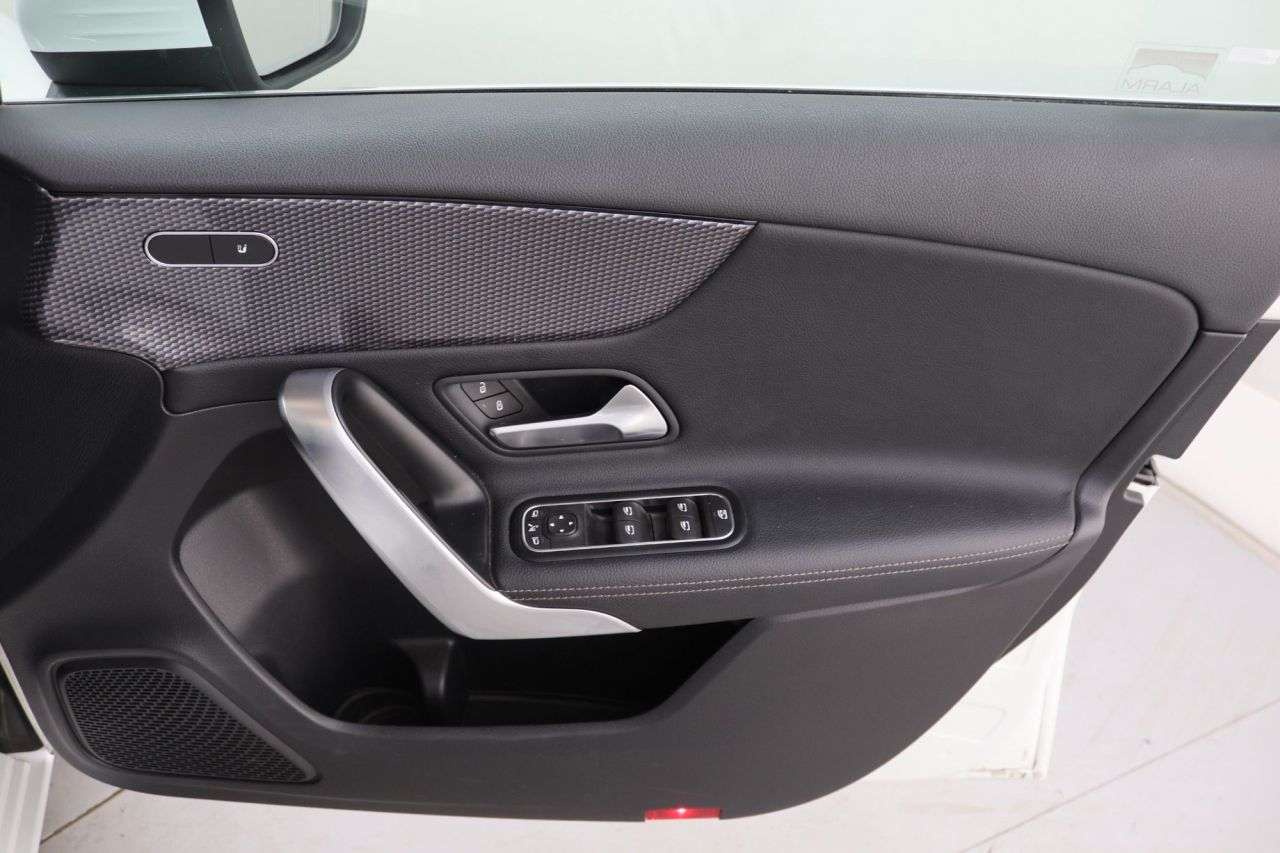 2023 MERCEDES-BENZ A CLASS 2023 MERCEDES-BENZ A CLASS