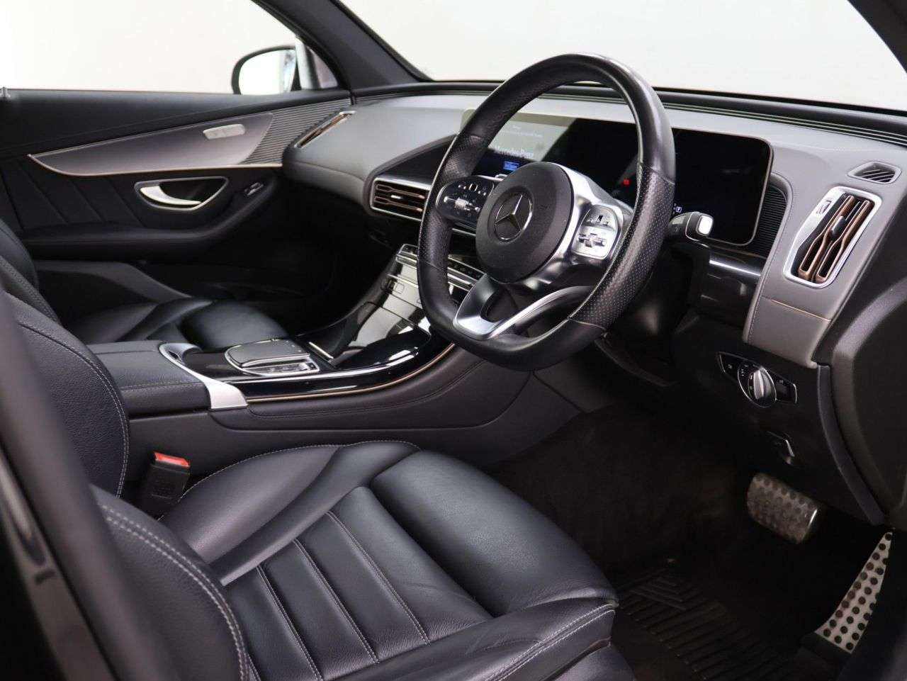2020 MERCEDES-BENZ EQC 2020 MERCEDES-BENZ EQC