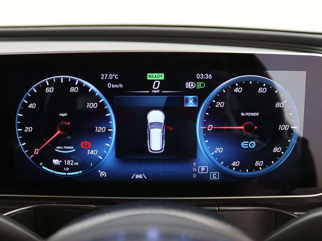 2020 MERCEDES-BENZ EQC 2020 MERCEDES-BENZ EQC