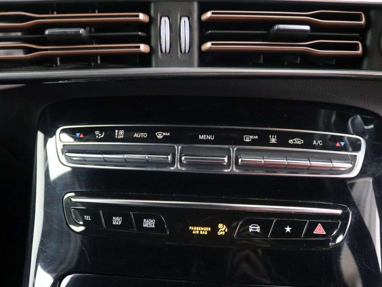 2020 MERCEDES-BENZ EQC 2020 MERCEDES-BENZ EQC