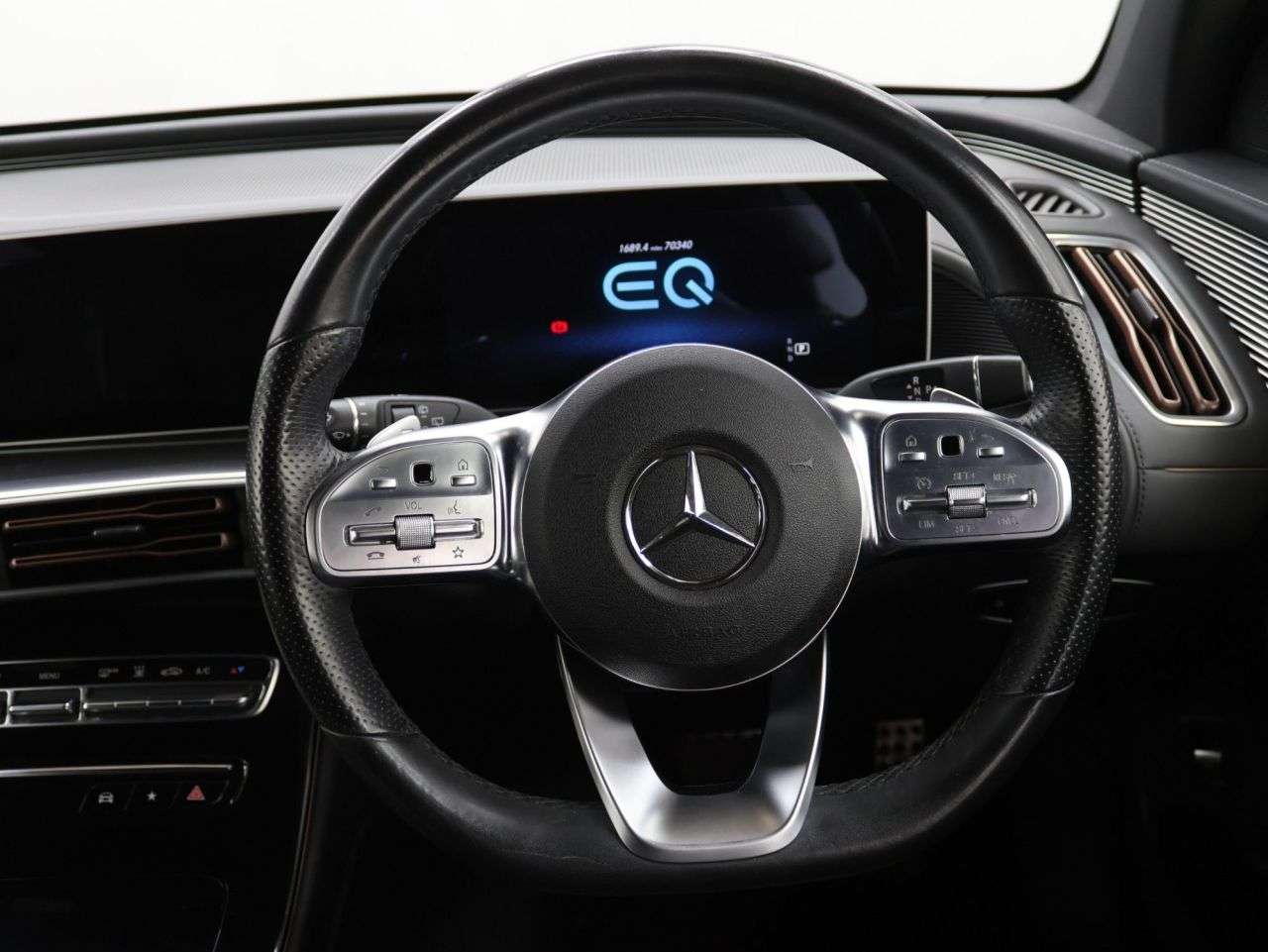 2020 MERCEDES-BENZ EQC 2020 MERCEDES-BENZ EQC