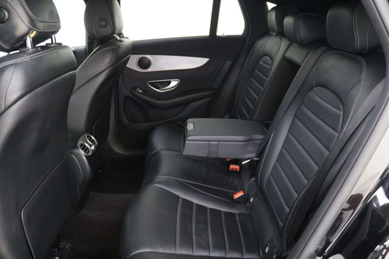 2020 MERCEDES-BENZ EQC 2020 MERCEDES-BENZ EQC