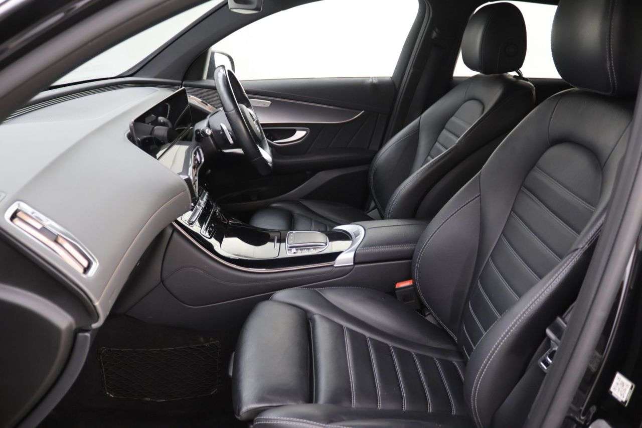 2020 MERCEDES-BENZ EQC 2020 MERCEDES-BENZ EQC